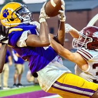 Xavier Buckner (@xavierbuckner23) 's Twitter Profile