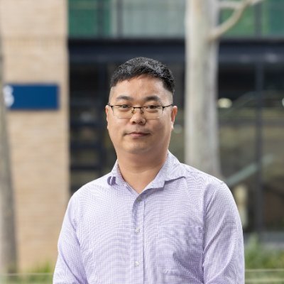 ARC DECRA Fellow @UTSFEIT | Adj Assoc Prof @Fuzhou_Uni | AE @asceasmejrues Part A and Part B & Engineering Reports | PhD @Sydney_Uni | BSc & MEng @Tsinghua_Uni.