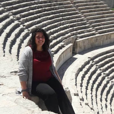 jmayz_'s profile picture. Palestinian American Writer/Journalist. Documenter with City Bureau Chicago.