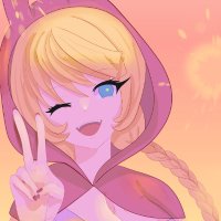 Bunny Alisu🔞 VA / VTubing (@bunnyalisu) 's Twitter Profile