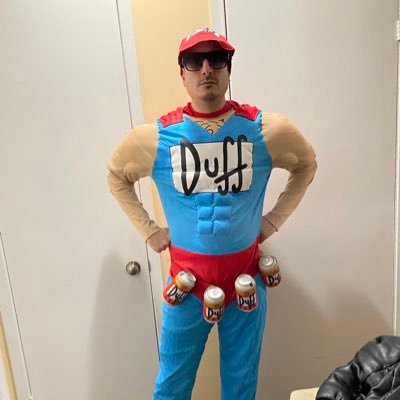 Froosh27's profile picture. 