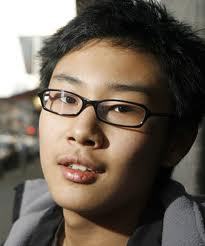 Just another adopted Chinese Kid living the American Dream. I #followback