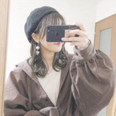 20🚺  161cm  せふ欲しいかも  アニヲタ  フォローDM⭕
🍄 からみましょ https://t.co/Gs1jBPsWl8