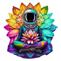 The Astral Astronaut (@astral_naut) 's Twitter Profile