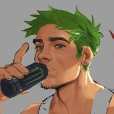 yaoirehab's profile picture. law/drew/tavi • 🏳️‍🌈🇲🇽 • 22 • he/they/wolf •

I know angels are real now that I've found you