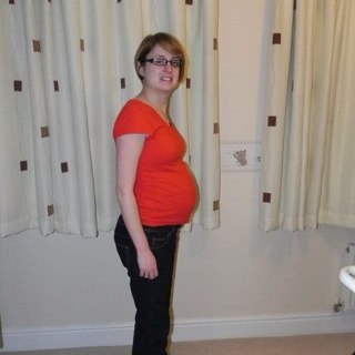 SuziB155's profile picture. 