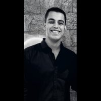 Ahmed El-Gazzar (@axg_14) 's Twitter Profile