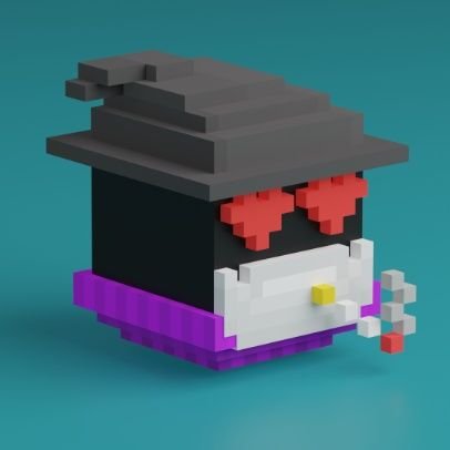 Caik_job's profile picture. mahnamahna tchu tchu tchuru ru