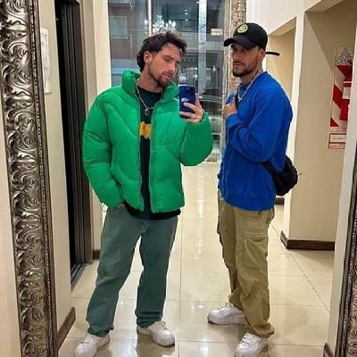 maita_ramos's profile picture. 15 primaveras😝🤑