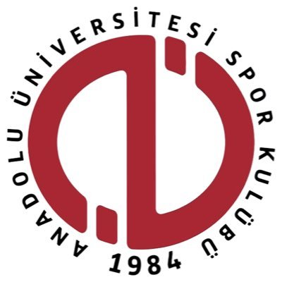 Anadolu Üniversitesi Spor Kulübü Resmi X Hesabıdır.