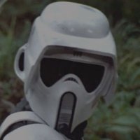 Scout Trooper ST-8291 (@the_fortysexond) 's Twitter Profile Photo