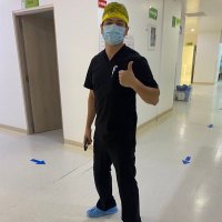 Nestor Mahurkalibur (@ngm2503) 's Twitter Profile