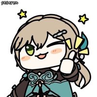 🐧@星鐵萌新需要大腿好友 (@thisis5cdc) 's Twitter Profile
