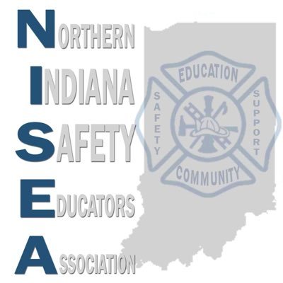 Northern Indiana Safety Educators Association is a coalition of fire/life safety educators and community risk reduction professionals in Northern Indiana.