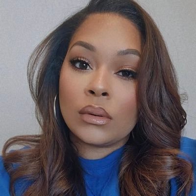 CarlaRenay's profile picture. Keep God 1st 🙏🏾 Be authentically you 💪🏾 NOLA 💛💚💜 Squad: New Orleans Saints 🏈