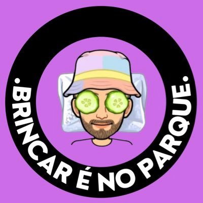 Brincarparque Profile Picture