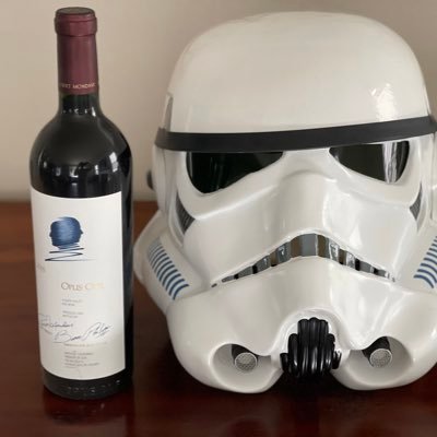 Building a community for fans of Star Wars, Disney, Marvel, and fine wines—all the best things that bring people together.