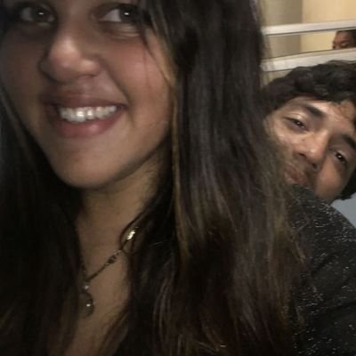 soyneli05's profile picture. directora coral, amante del chocolate y adicta a mi flaco ❤️✨

cuenta secundaria: @nelibu2012
🖤🐍