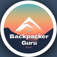 The Backpacker Guru (@backpackerguru_) 's Twitter Profile