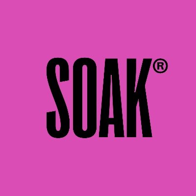 SOAK is a strategy-first creative brand and marketing agency.

We define, create and shape brands so they mean something 
to your people.