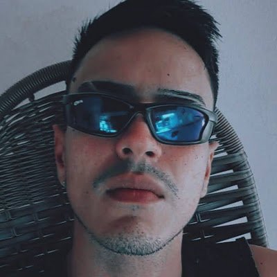 Jotab's profile picture. 