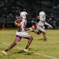 Demarcus Robinson (@getpaiddb13) 's Twitter Profile Photo Demarcus Robinson (@getpaiddb13) 's Twitter Profile Photo