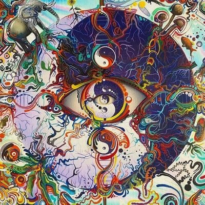 NonDualismX's profile picture. Exploring the nondual spiritual landscape.