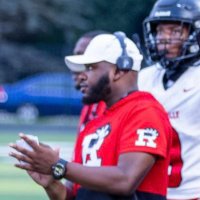 DeShawn Gilbert(@Coach_DGilbert) 's Twitter Profile Photo