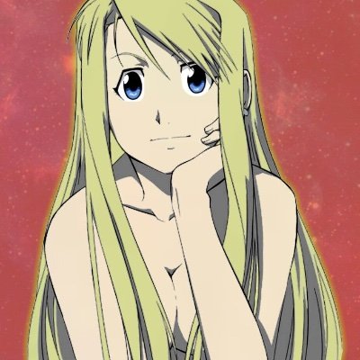 Winry