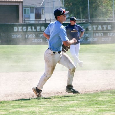 HTX | Whitman Baseball ‘26