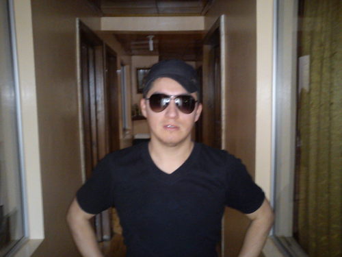 FernandoMuril13's profile picture. 