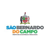 Prefeitura Municipal de São Bernardo do Campo (@prefsbc) 's Twitter Profile
