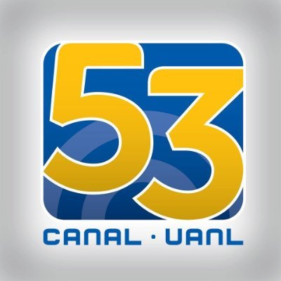 Cuenta Oficial del Canal de televisión de la Universidad Autónoma de Nuevo León. 🎬🐯
📺 Canal 53.1 de TV abierta | 📻 Radio 89.7 FM
☎️ 81 83 29 42 40