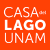 Casa del Lago UNAM (@CasadelLago) Twitter profile photo