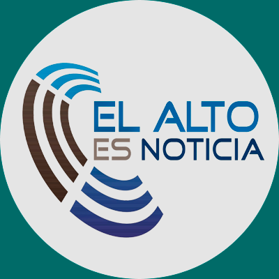 El Alto es Noticia