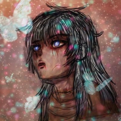 22 years old 🌸// 2D & 3D Character Artist // check out my portfolio ^-^ : https://t.co/laOv39Wffd