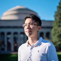 Yilun Xu (@xuyilun2) 's Twitter Profile Photo Yilun Xu (@xuyilun2) 's Twitter Profile Photo