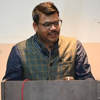 मुख्य कार्यकारी अधिकारी @ अटल इनकयूबेशन सेंटर-डॉ.बाबासाहेब आंबेडकर मराठवाडा विद्यापीठ, औरंगाबाद, अटल इनोवेशन मिशन, निति आयोग, भारत सरकार द्वारा समर्थित