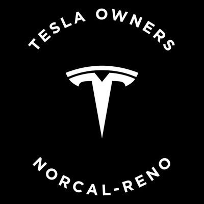 Tesla Owners NorCal-Reno