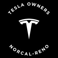 Tesla Owners NorCal-Reno(@teslanorcalreno) 's Twitter Profile Photo