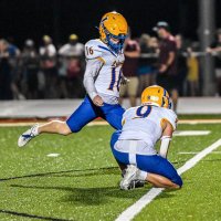 Caleb Villines 4.5⭐️ K 2024 (@caleb_villines) 's Twitter Profile