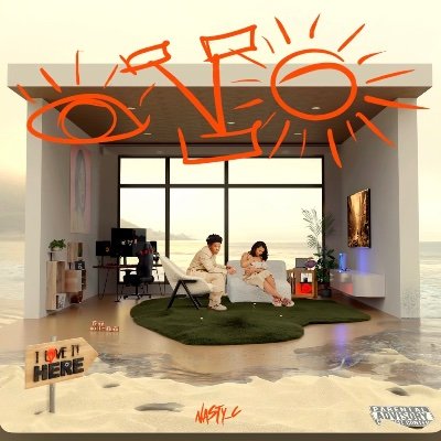 Njabulo70171425's profile picture. Nasty C stan

I Love It Here 👁️❤️📍 OUT NOW