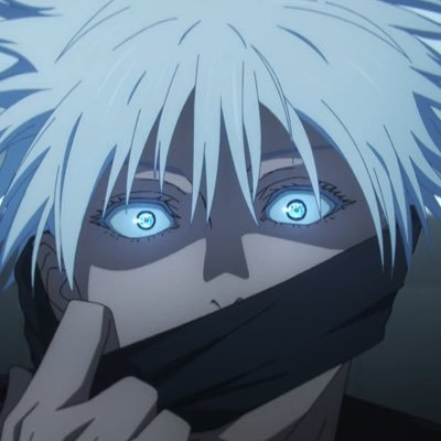 decembertoffee's profile picture. top ten gojo dickriders of the century and stsg enthusiast | mdni w nsfw tweets pls n thanks 🩵