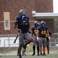 Martell Williams (@martell207) 's Twitter Profile