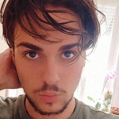 LucaSergey's profile picture. Cognitive neuroscience enthusiast