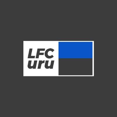 Cuenta no oficial de Liverpool Fútbol Club.
https://t.co/GQx8UzPw5x