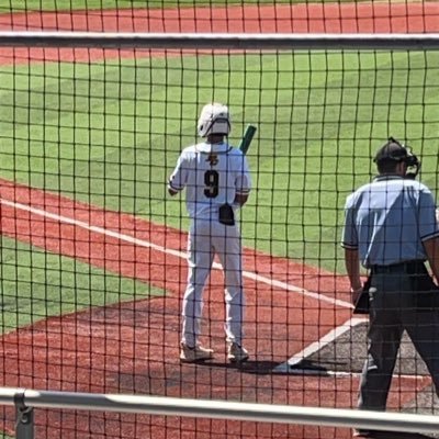 elijah_219's profile picture. PCHS 2027 | 6,0 150lbs | SS, CF | Multi Sport Athlete | Baseball, Basketball, Track | Believer ✝️ FCA |