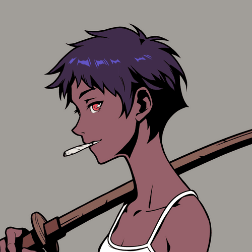 BioengineerE's profile picture. Build the world you want to see 0xfa5796B475E140caD07834dC7D3eAC7D2CFe3fb5 https://t.co/y1pOSpFtUL