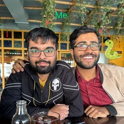 संसारोऽयम अतीव विचित्रः | CS Ph.D. Student @UMassAmherst | Online Optimization, ML Theory | Prev: Research Assistant @TIFRScience, CMI, @ahduniv