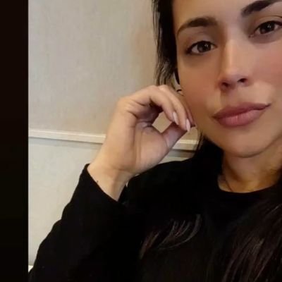 Sol1Rodriguez's profile picture. Ig: @solxrodriguez
FB: Sol Rodríguez (Solange)
#amoentrenar💪
#amor por los animales 😻🐶